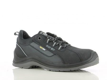 Safety Jogger Advance81 Laag S1P