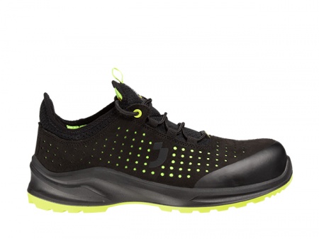 Safety Jogger Modulo Low Perf S1PS