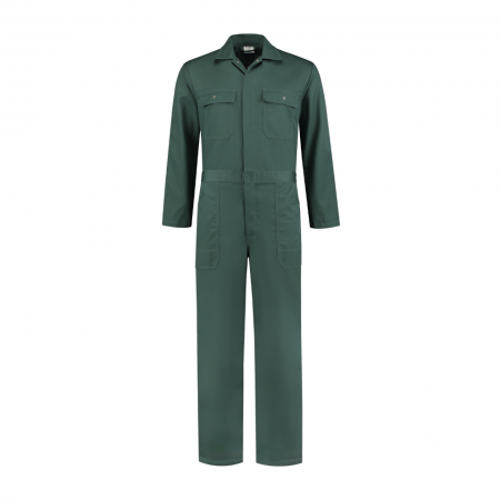 Overall Classic BTK Groen
