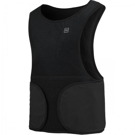 Boss Therm Heated Vest 300-HV100 Zwart