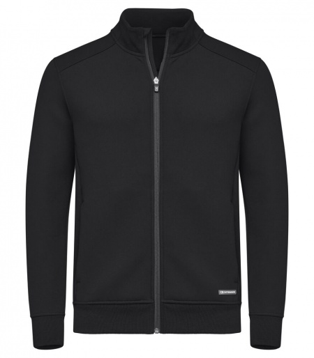 Cutter & Buck Pemberton Cardigan Full Zip Heren