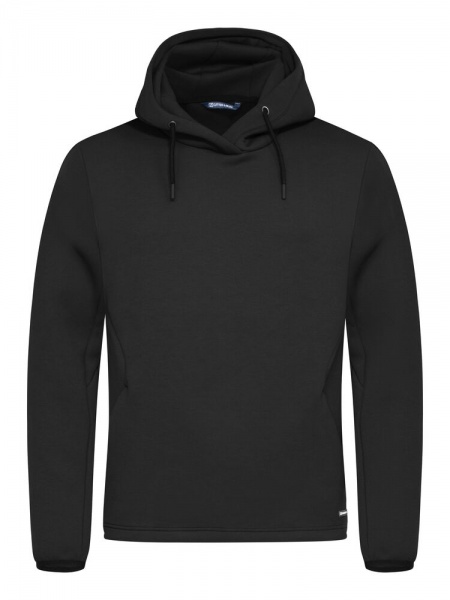 Cutter & Buck Pemberton Hood Heren Zwart