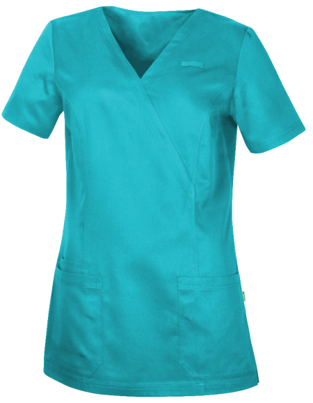 De Berkel Dameshes Alida Turquoise