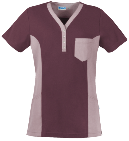 De Berkel Dameshes Fiona Bordeaux