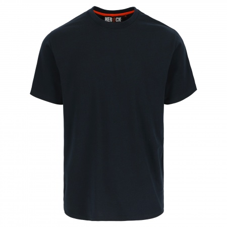 Herock Argo T-shirt korte mouwen (3 stuks) Marine