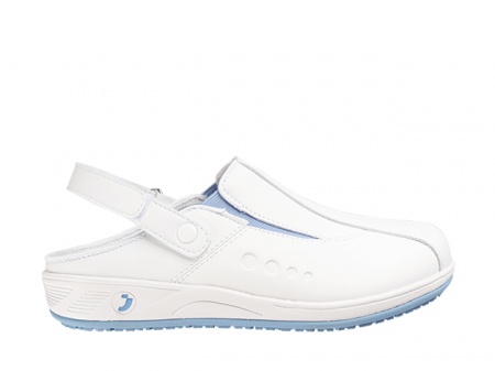 Oxypas / SJ Professional Carinne OB Lichtblauw
