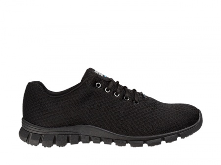 Oxypas / SJ Professional Kassie O1 Zwart