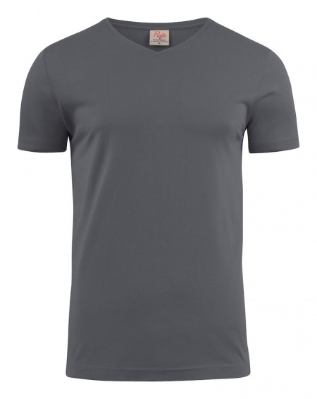 Printer Essentials Heavy V-Neck T-Shirt Short Sleeves (3 stuks)