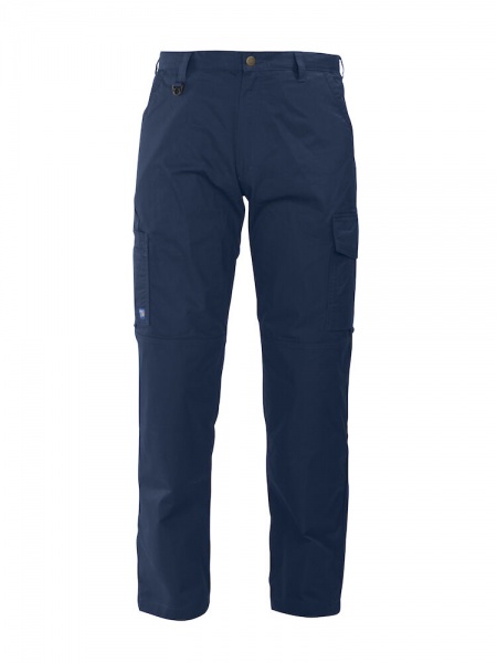 Projob 2506 Werkbroek Navy