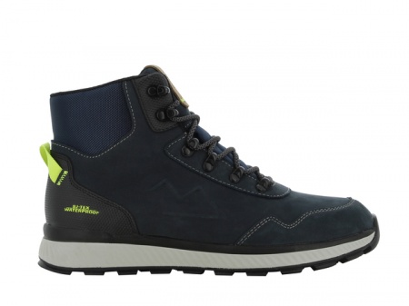 Safety Jogger Wandelschoenen Street Hoog