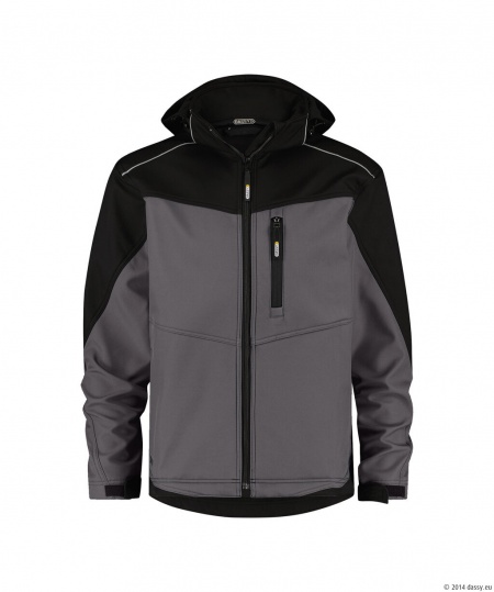 Dassy Softshell Jakarta