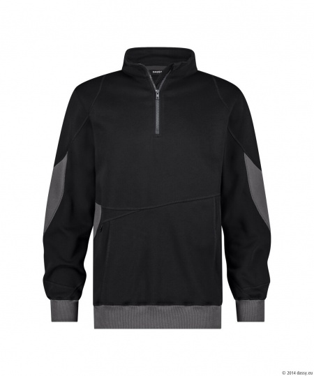 Dassy Sweater Hyrax Next