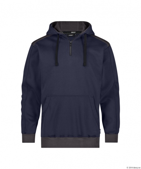 Dassy Sweater Indy Next Nachtblauw/Antracietgrijs