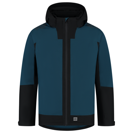 Tricorp Winter Techshell Redefined 406112 Teal