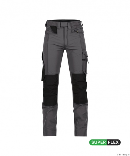 Dassy Werkbroek Impax