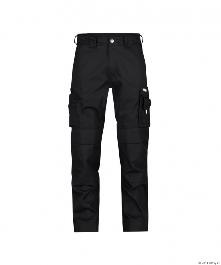 Dassy Werkbroek Miami 300g