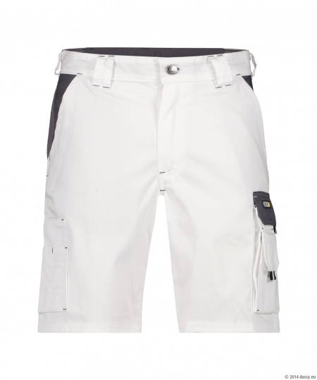 Dassy Werkshort Roma