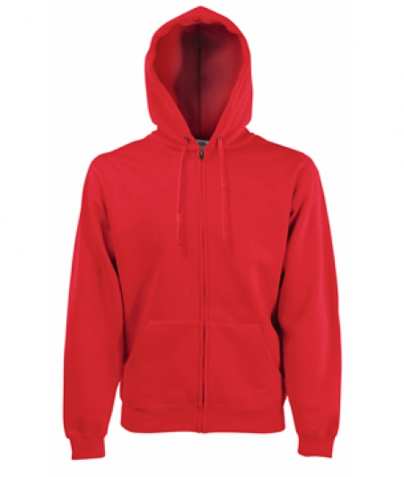 Fruit of the Loom 62-034 Rood