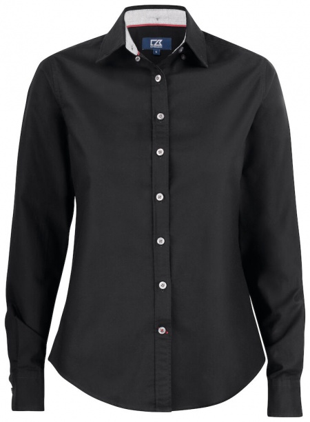 Cutter & Buck Belfair Oxford Shirt Dames