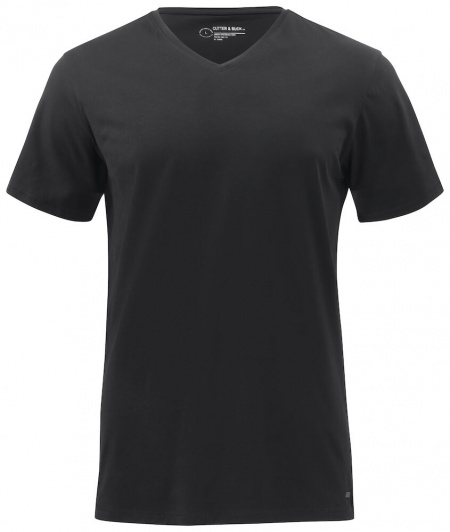 Cutter & Buck Manzanita V-Hals T-Shirt Heren