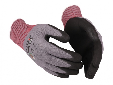 Guide 580 Handschoenen (Per 12 Paar per maat) Zwart