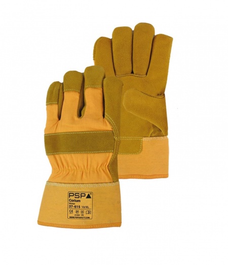 PSP 37-615 Corium Winter Werkhandschoen (12 Paar)