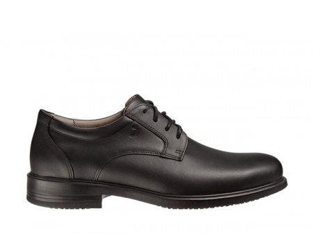 Oxypas / SJ Professional Berlin O2 Zwart