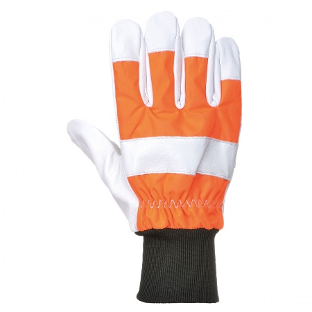 Portwest A290 Handschoenen ( Per 2 paar per maat )  Oranje