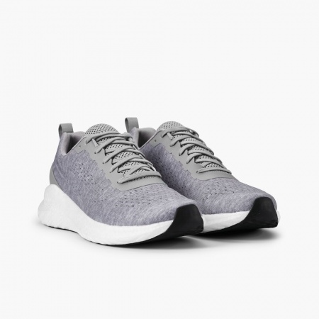 Printer Essentials Flex Schoenen Unisex Grijs Mêlée