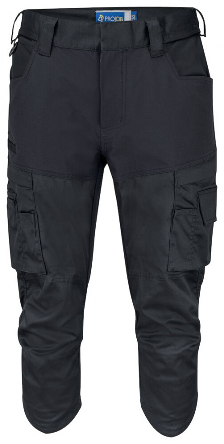 Projob 2554 Piratenbroek Stretch