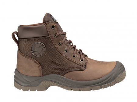 Safety Jogger Dakar S3