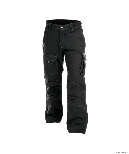 Dassy Werkbroek Jackson