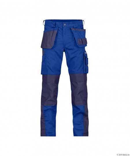 Dassy Werkbroek Seattle 300g