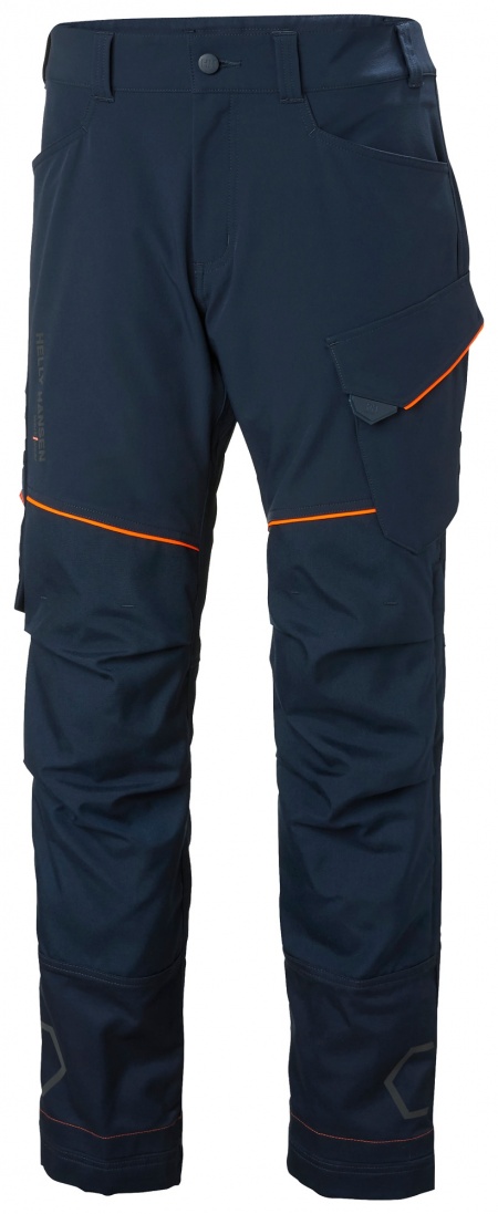 Helly Hansen 77552 Chelsea Evolution BRZ Werkbroek