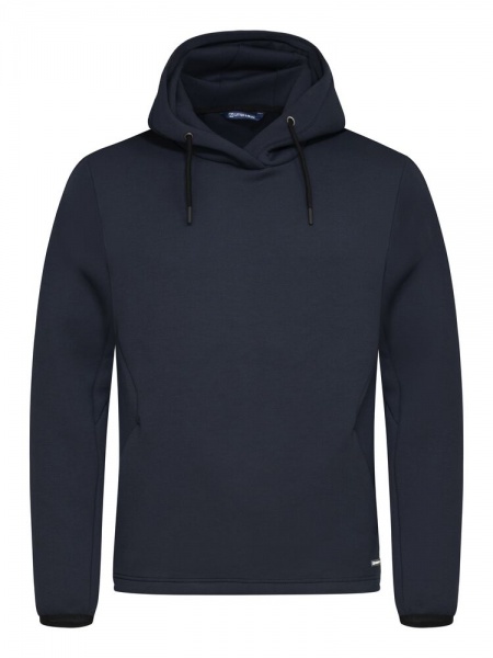 Cutter & Buck Pemberton Hood Heren Dark Navy