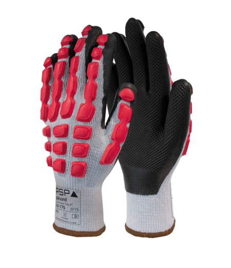 PSP 10-175 Allround (Eco)Latex Super Grip IP (12 Paar)