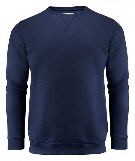 Harvest Alder Heights Sweater Heren Marine
