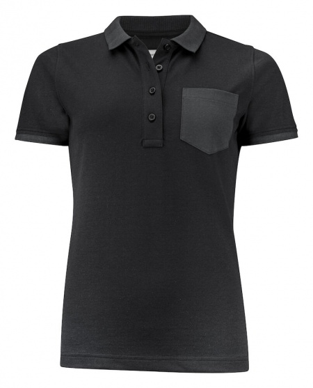 Harvest Pinedale Polo Dames