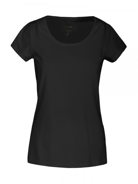 Harvest Twoville T-Shirt Dames