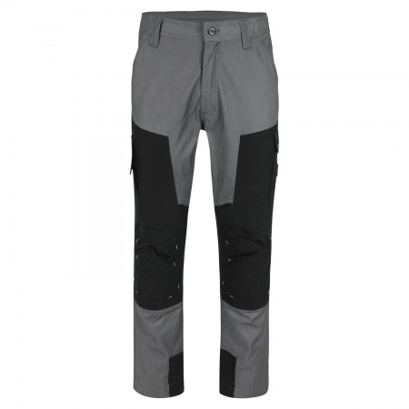 Herock Capua Broek Grijs