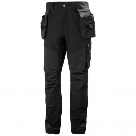 Helly Hansen 77570 Kensington Construction Werkbroek 