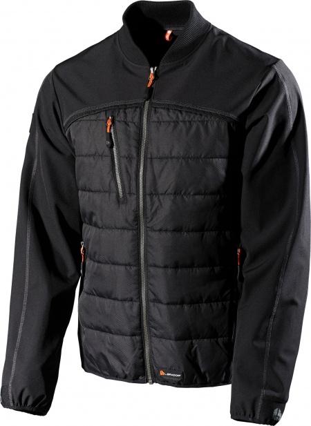 L.Brador Hybrid Jacket 2030P