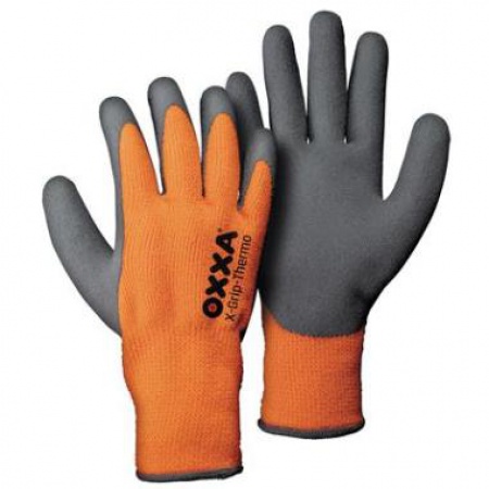 OXXA® X-Grip-Thermo 51-850 Handschoen (12 Paar)