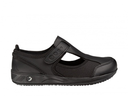 Oxypas / SJ Professional Camille O1 Zwart