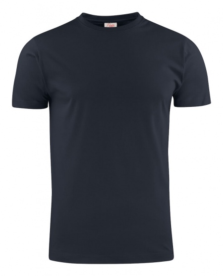 Printer Essentials Heavier Pro T-Shirt Short Sleeves (3 stuks) Donker Marine
