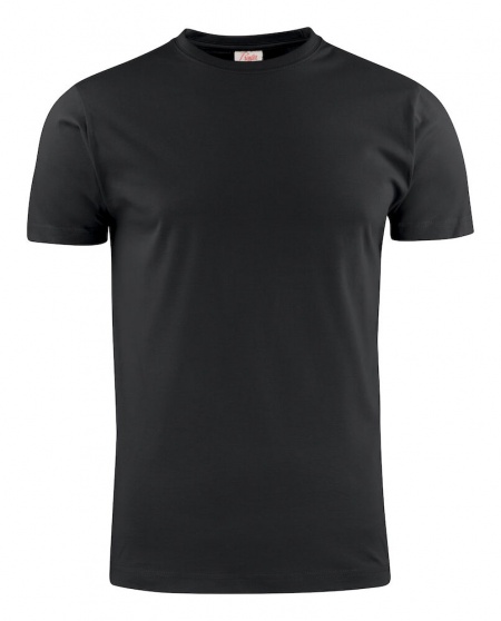 Printer Essentials Light T-Shirt RSX Short Sleeves (3 stuks)