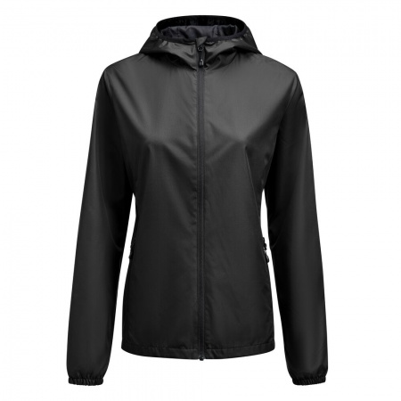 Printer Red Grab Windbreaker Dames (2 Stuks)