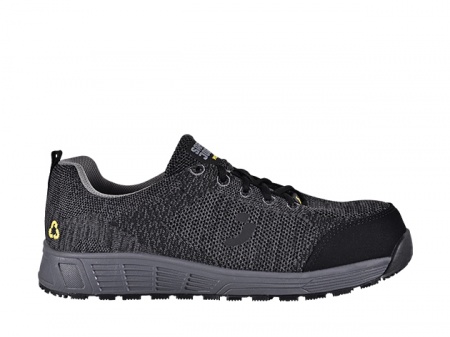 Safety Jogger Econila Low S1