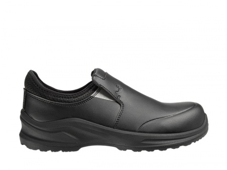 Safety Jogger Modulo Pure S TG S3S Zwart