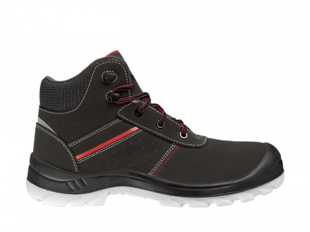 Safety Jogger Montis Hoog S3S